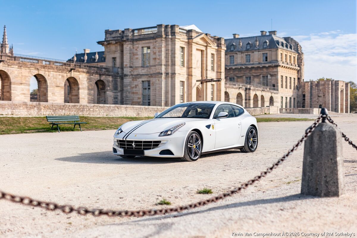 RM Sotheby's The Munich Auction 2026