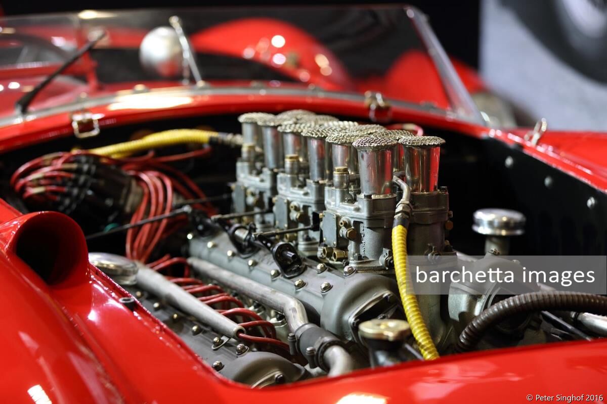 Artcurial Retromobile Paris 2016