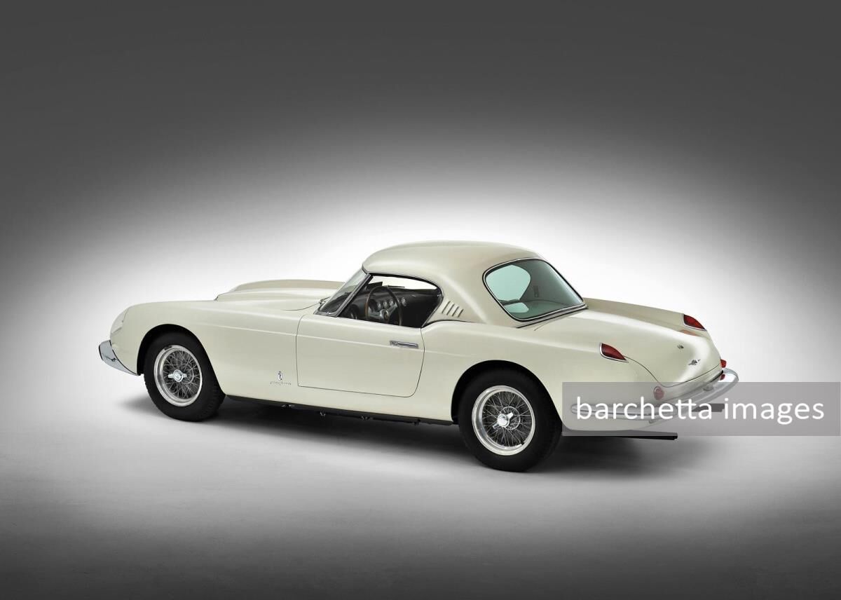 Bonhams 17th Annual Quail Lodge Motorcar Auction