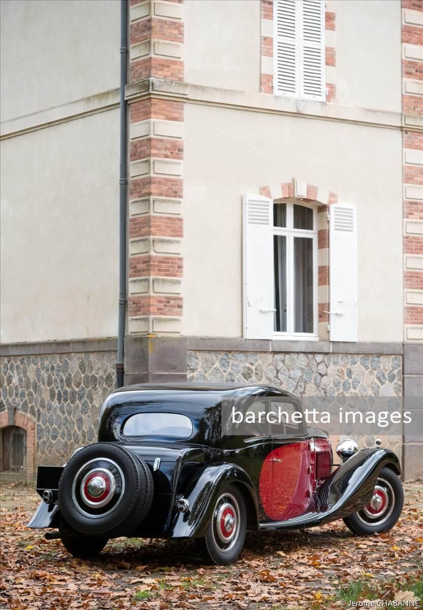 Artcurial Rétromobile