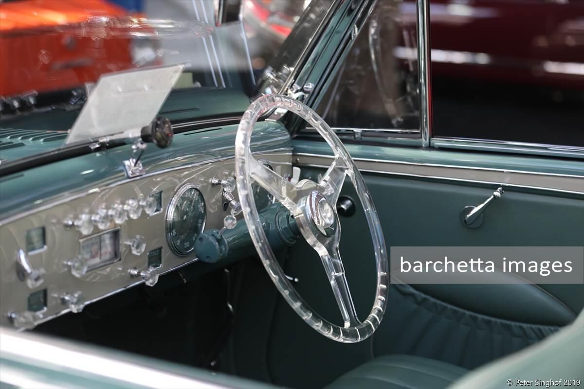 Gooding&Company Amelia Island 2019