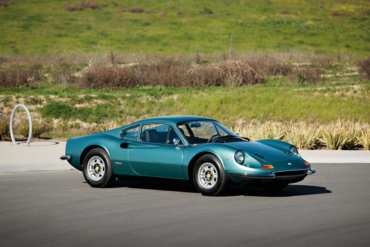 Gooding Christie's Amelia Island Auctions 2026