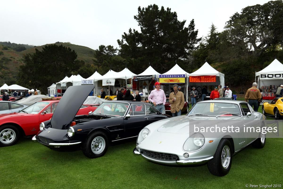 Concorso Italiano 2010
