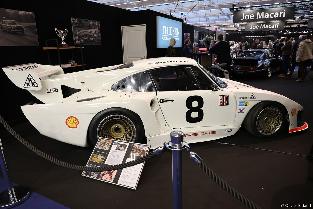 2026/jan/28 - feb/01 - Rétromobile