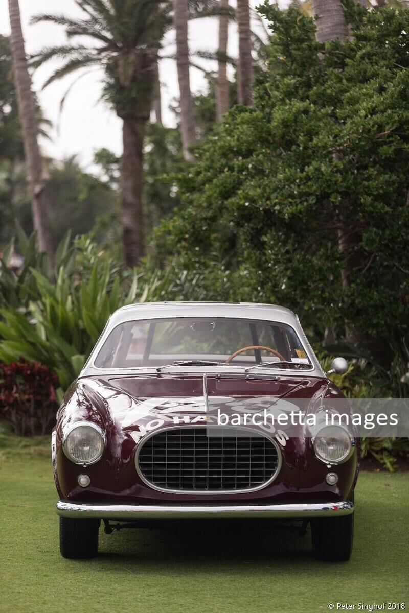 Cavallino Classic 2018