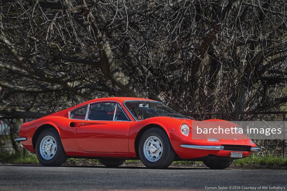 RM Sotheby's London Auction 2023
