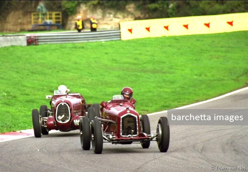 Alfa Romeo Tipo B s/n 5003