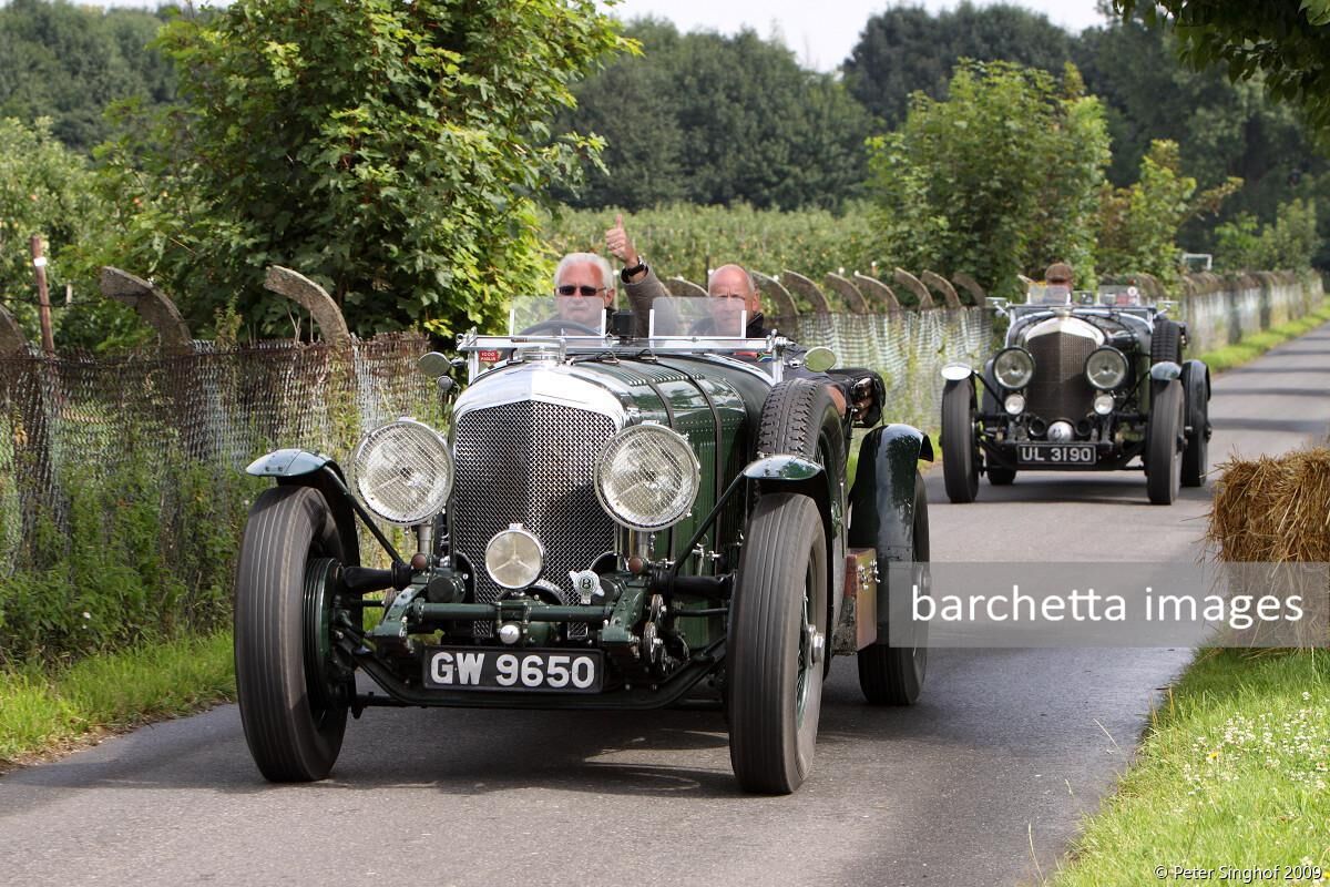 Schloß Dyck Classic Days 2009