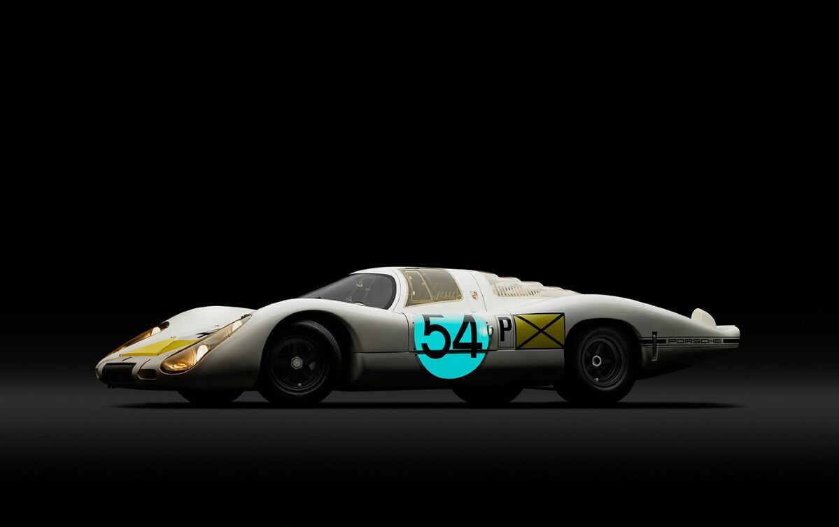 Gooding Christie’s Pebble Beach Auctions