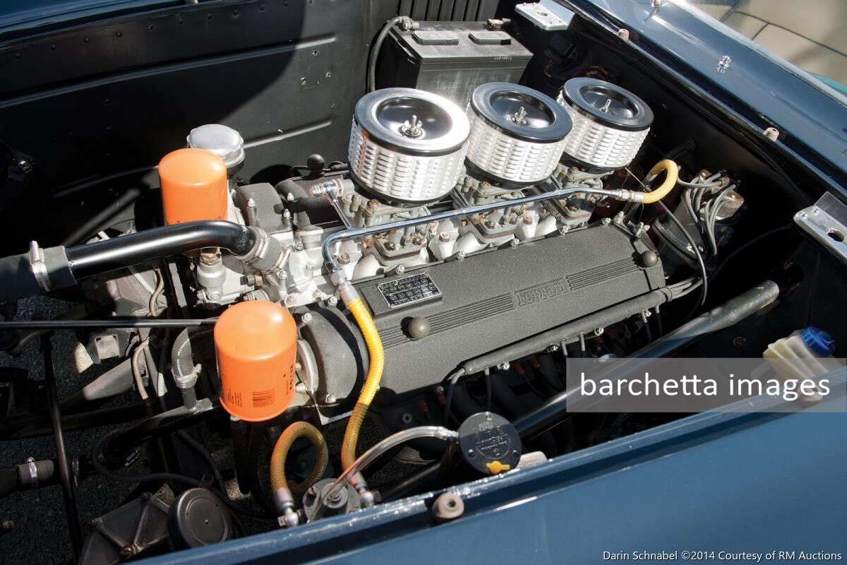 2014/july 31-2 - Auctions America, Burbank