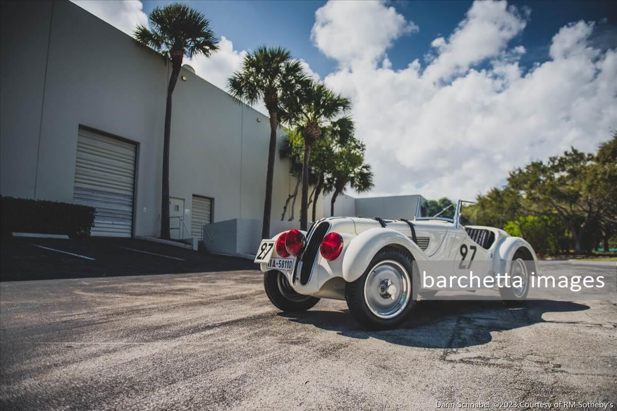 RM Sotheby's Monterey