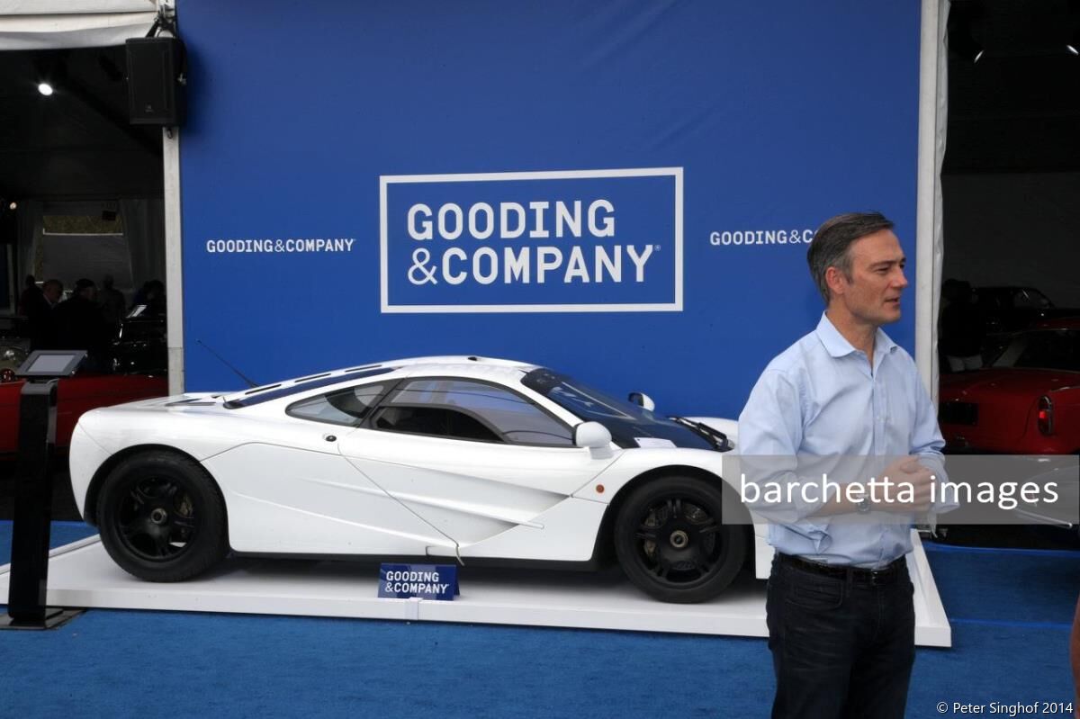 Gooding & Company Auction Preview