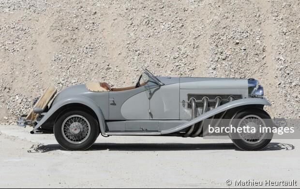 Gooding & Company Pebble Beach Auctions 