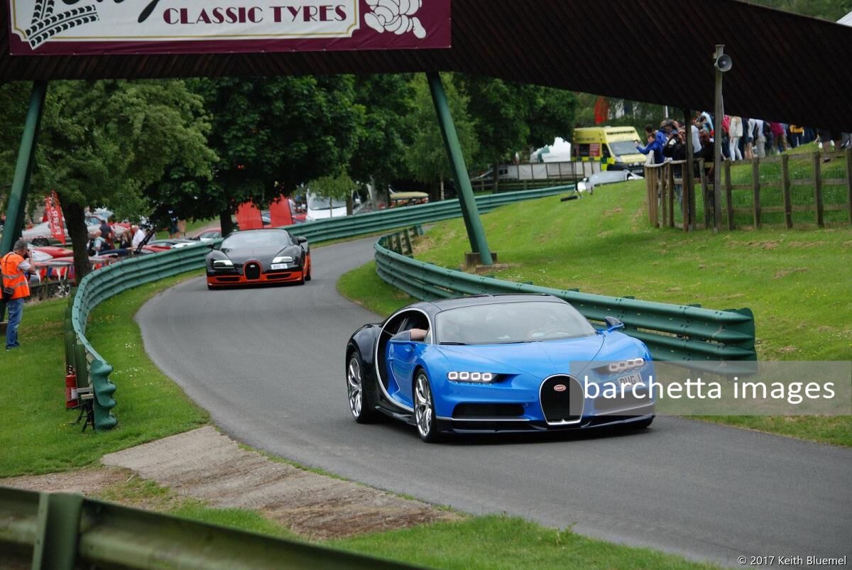 La Vie en Bleu & La Vita Rossa, Prescott, 2017