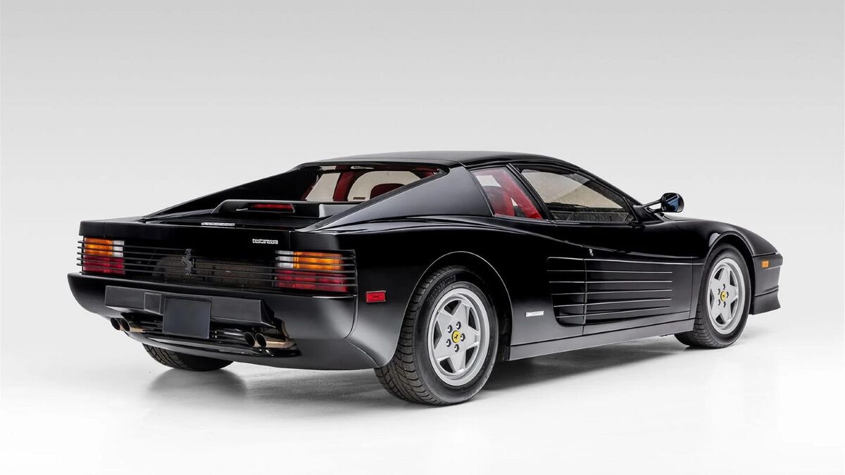 Broad Arrow - The Las Vegas Auction