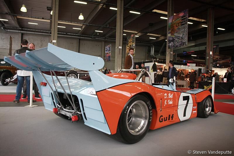 34. Antwerp Classic Salon