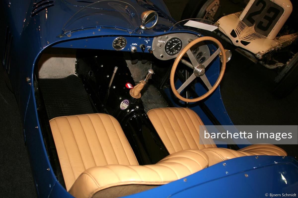 Cisitalia 202 SMM s/n 005 SMM