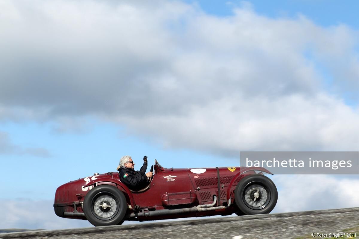 8C´s in Europe - Austria 2011