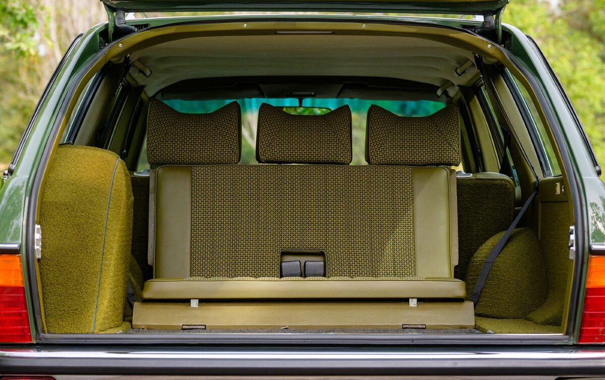 Gooding Christie’s Pebble Beach Auctions