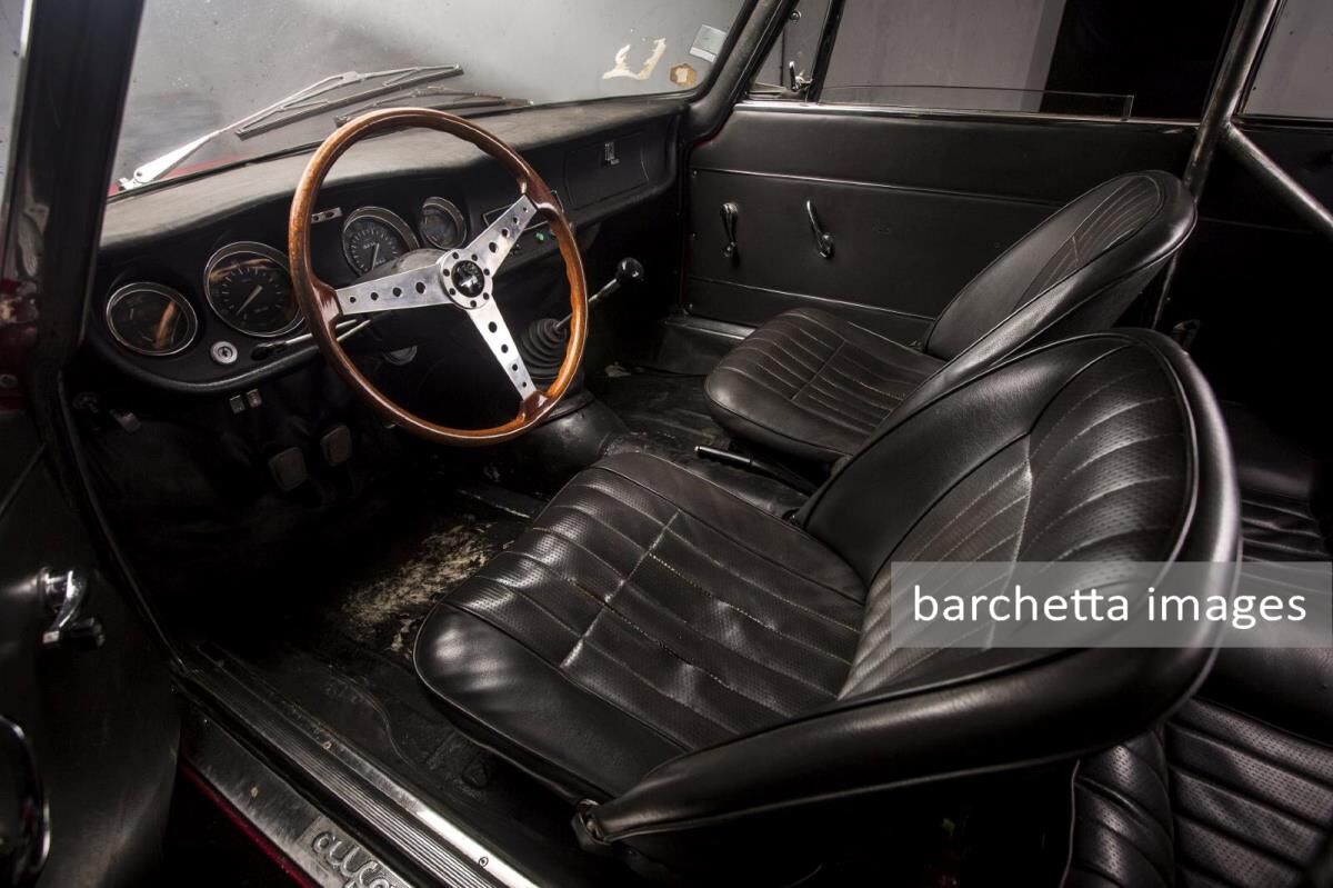 Artcurial at the Retromobile