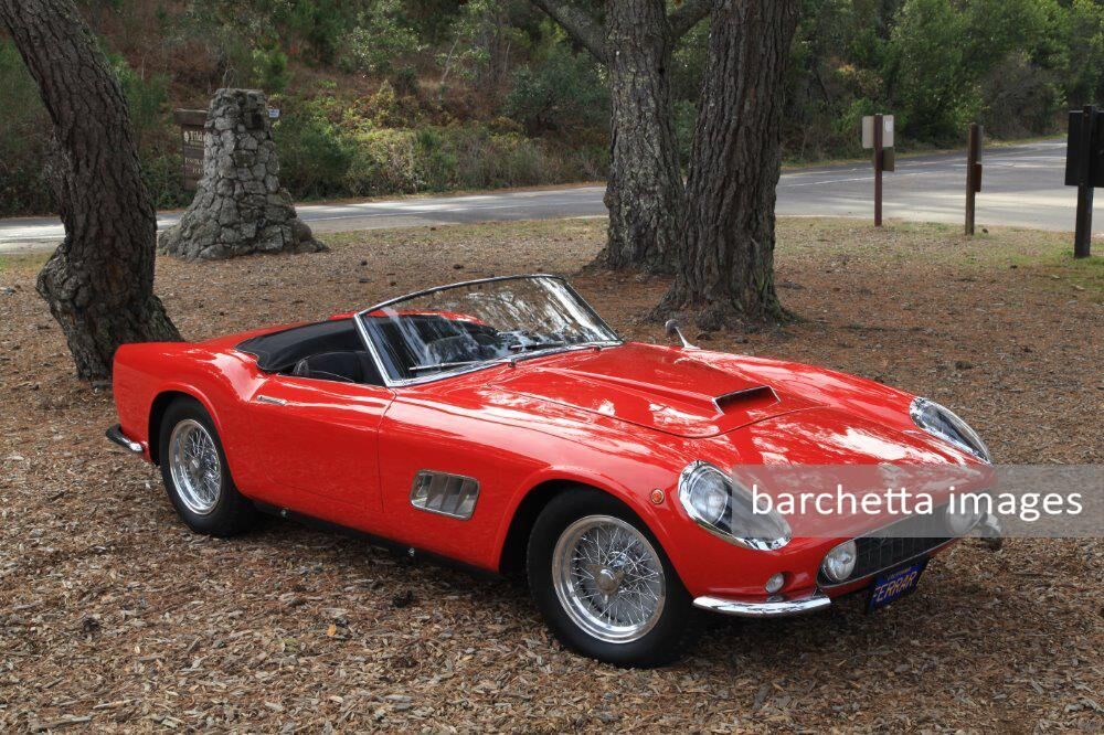 2015/dec - Offered via Gullwing Motor Cars, Astoria, NY. Asking $8,950,000