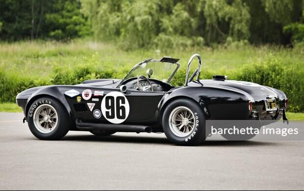 Gooding & Company Pebble Beach Auction