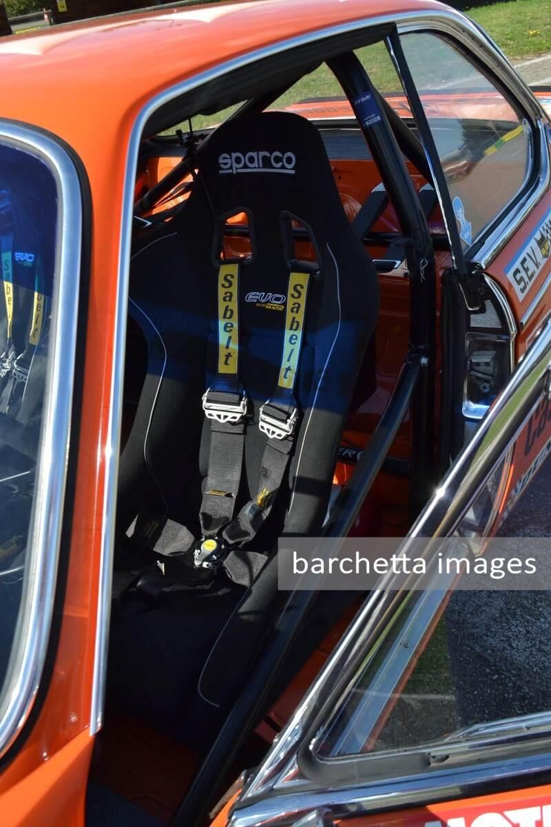 Automobiles sur les CHAMPS IX