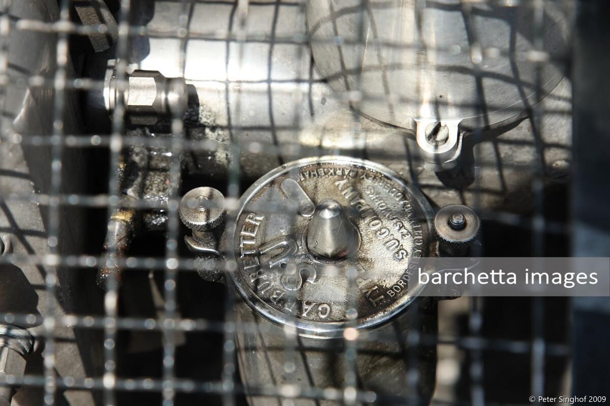 Goodwood Festival of Speed 2009