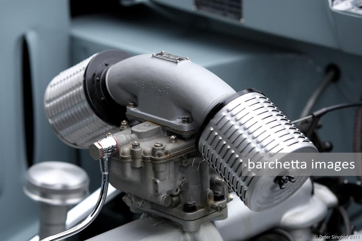 Cavallino Classics 2011