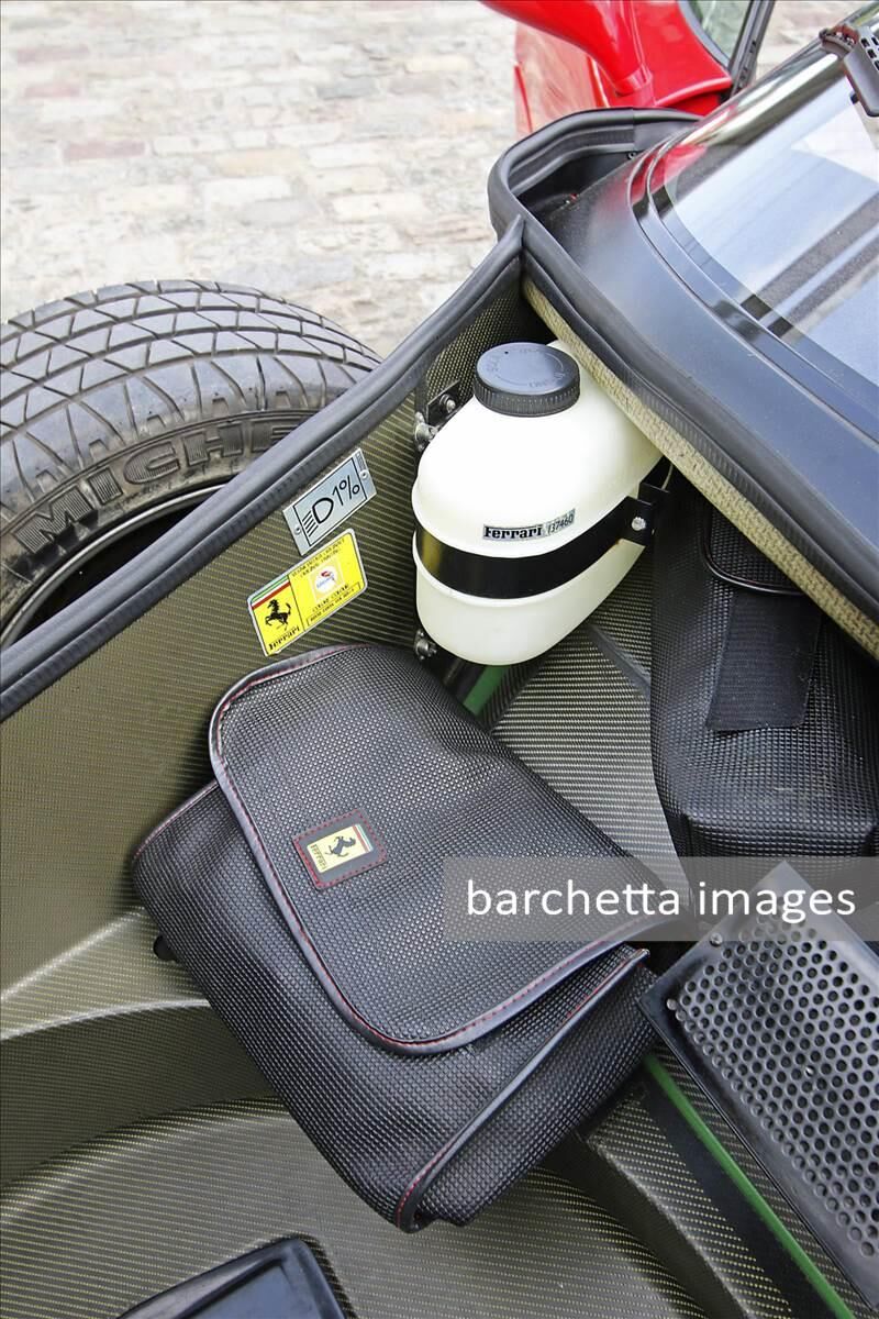 Le Mans Classic Auction, 2016