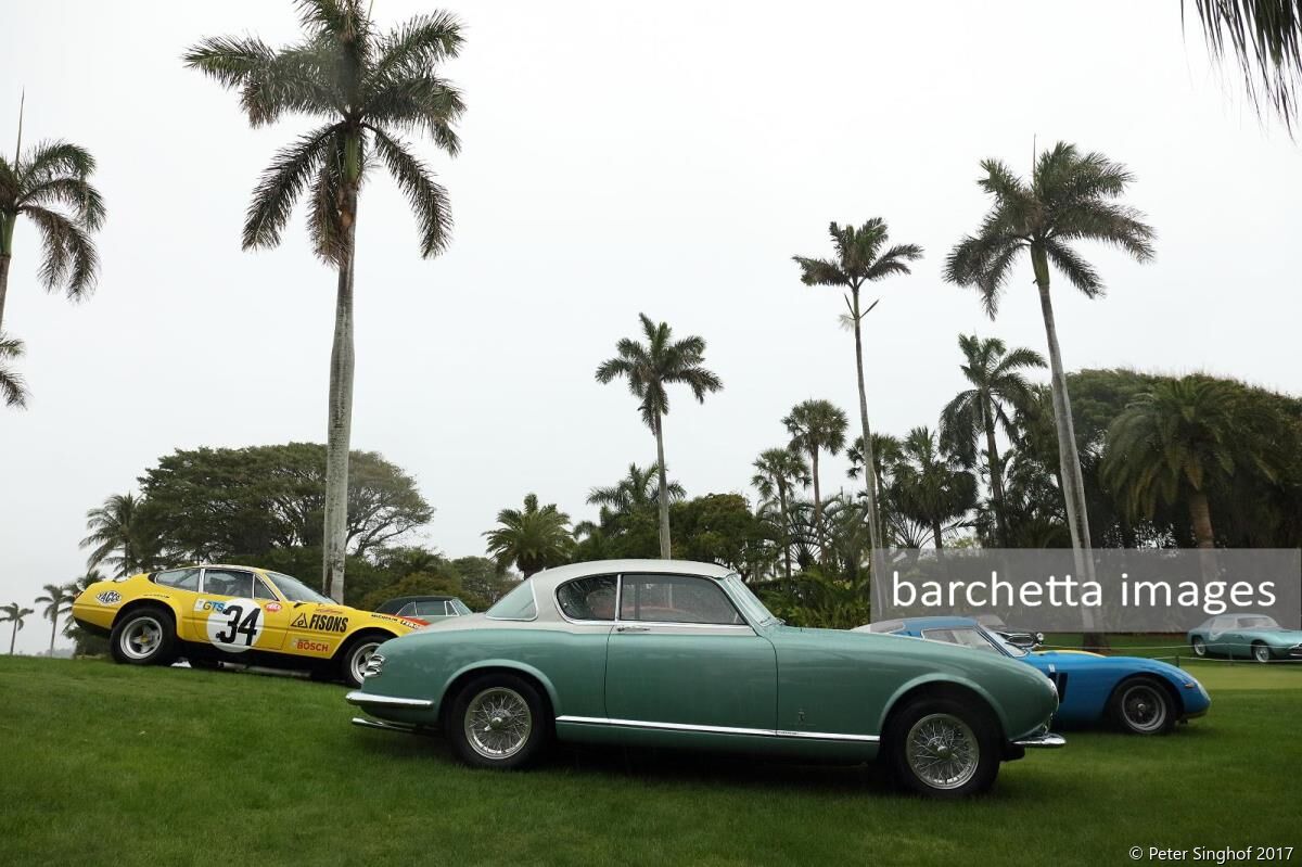 Cavallino Classic 2017