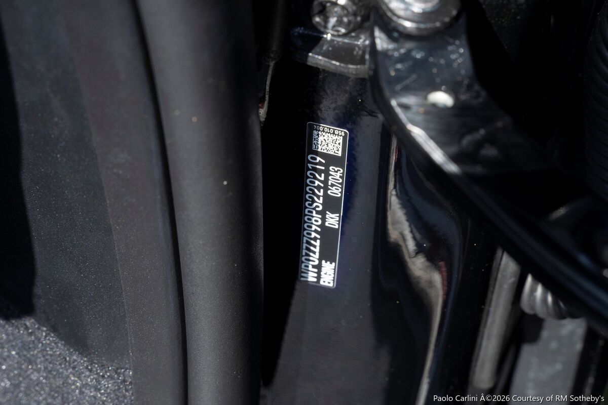 RM Sotheby's The Munich Auction 2026