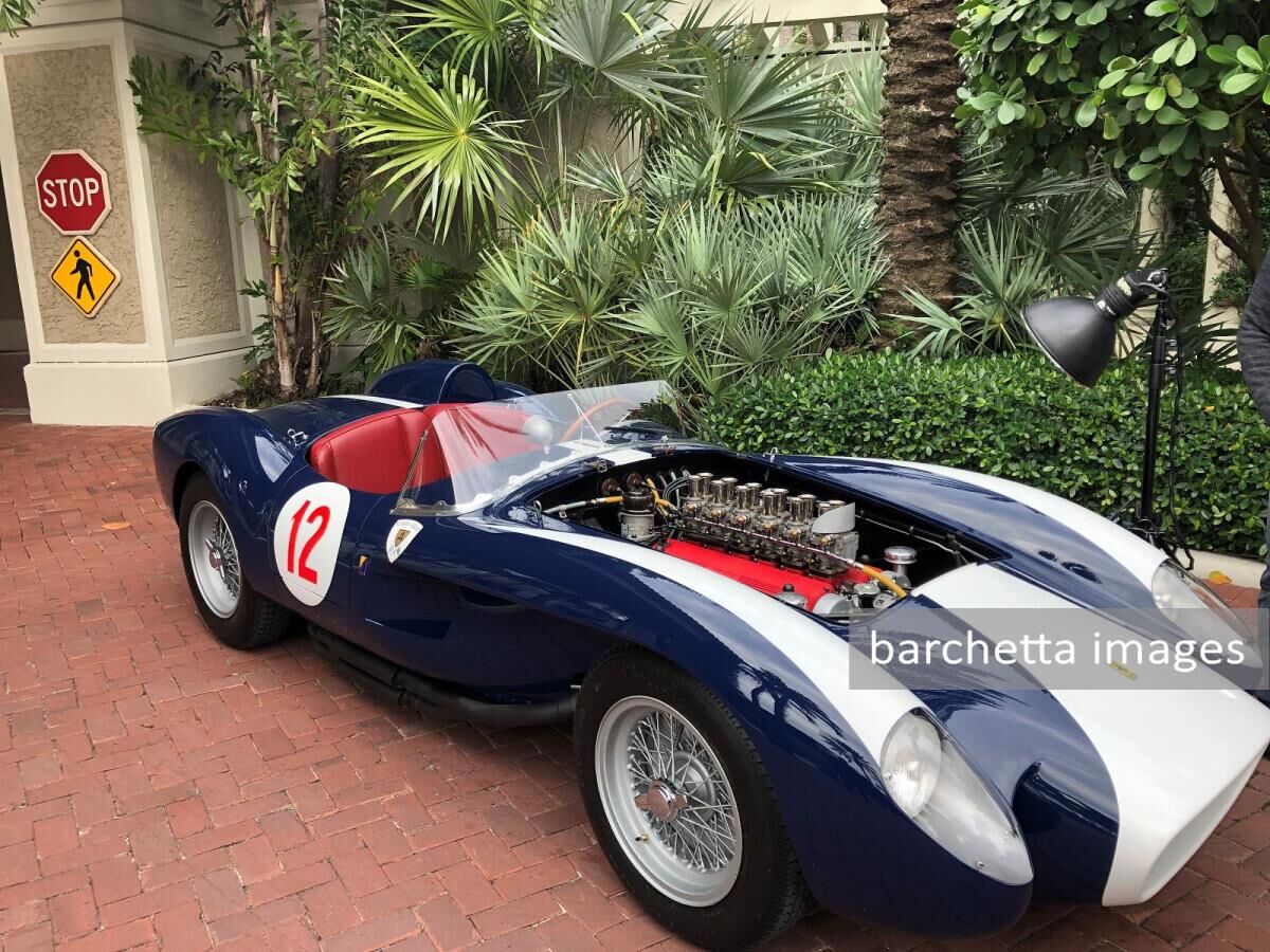 Cavallino Classic 2019