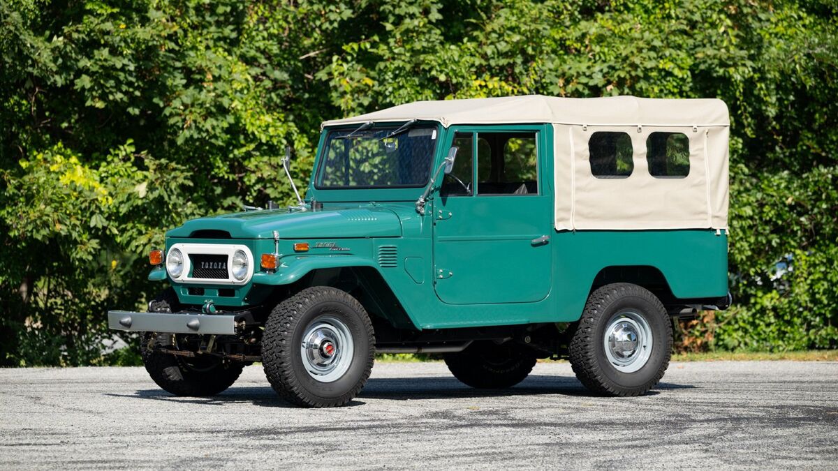The Audrain Auction 2026