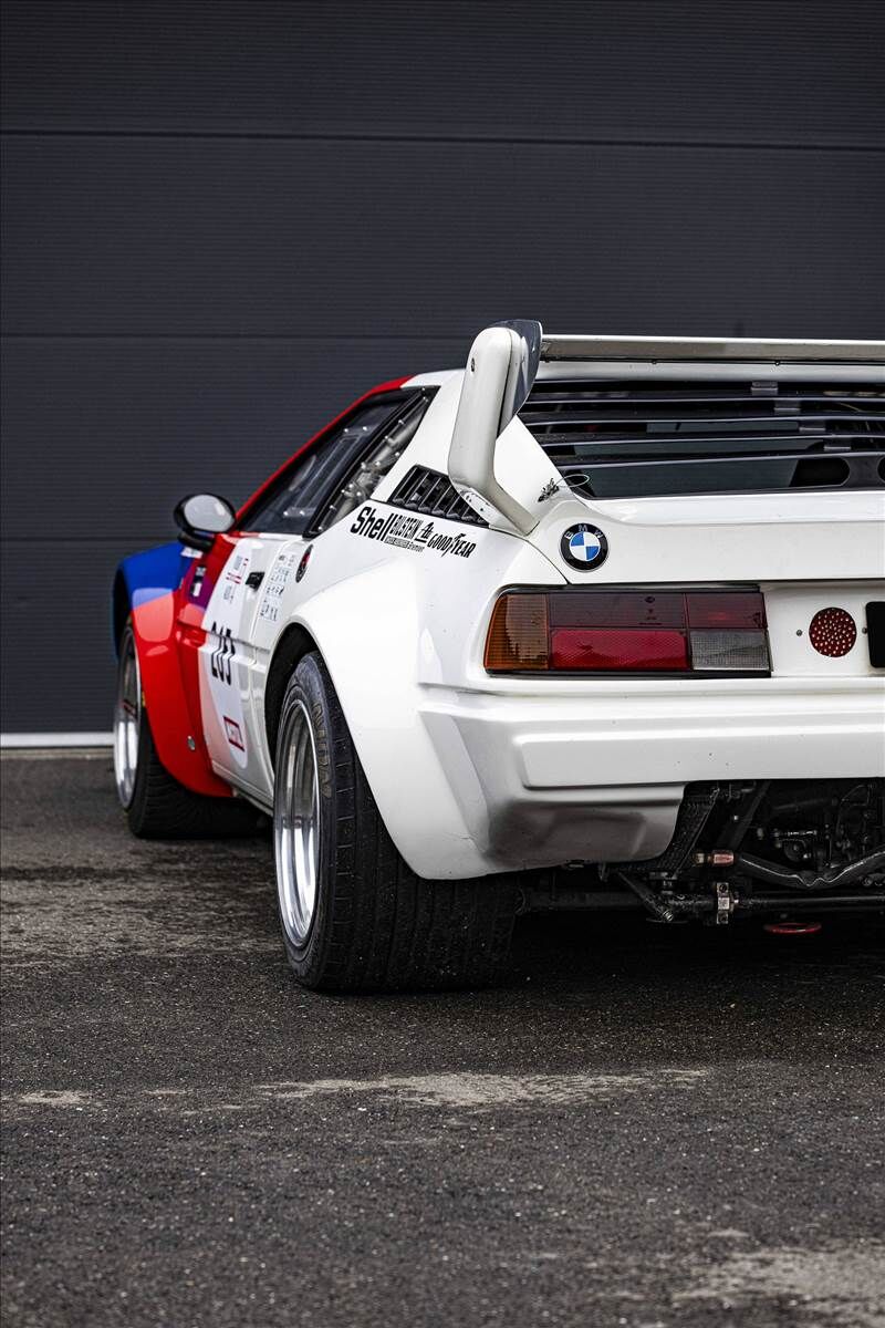 Artcurial - Le Mans Classic Legend  - Circuit des 24 Heures, Le Mans