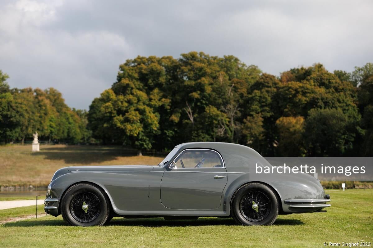 Chantilly Arts & Elegance 2022