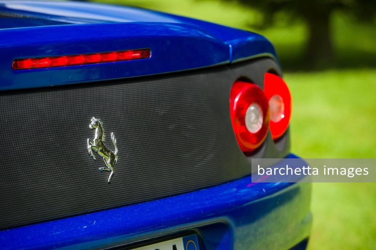 Le Mans Classic Auction, 2016