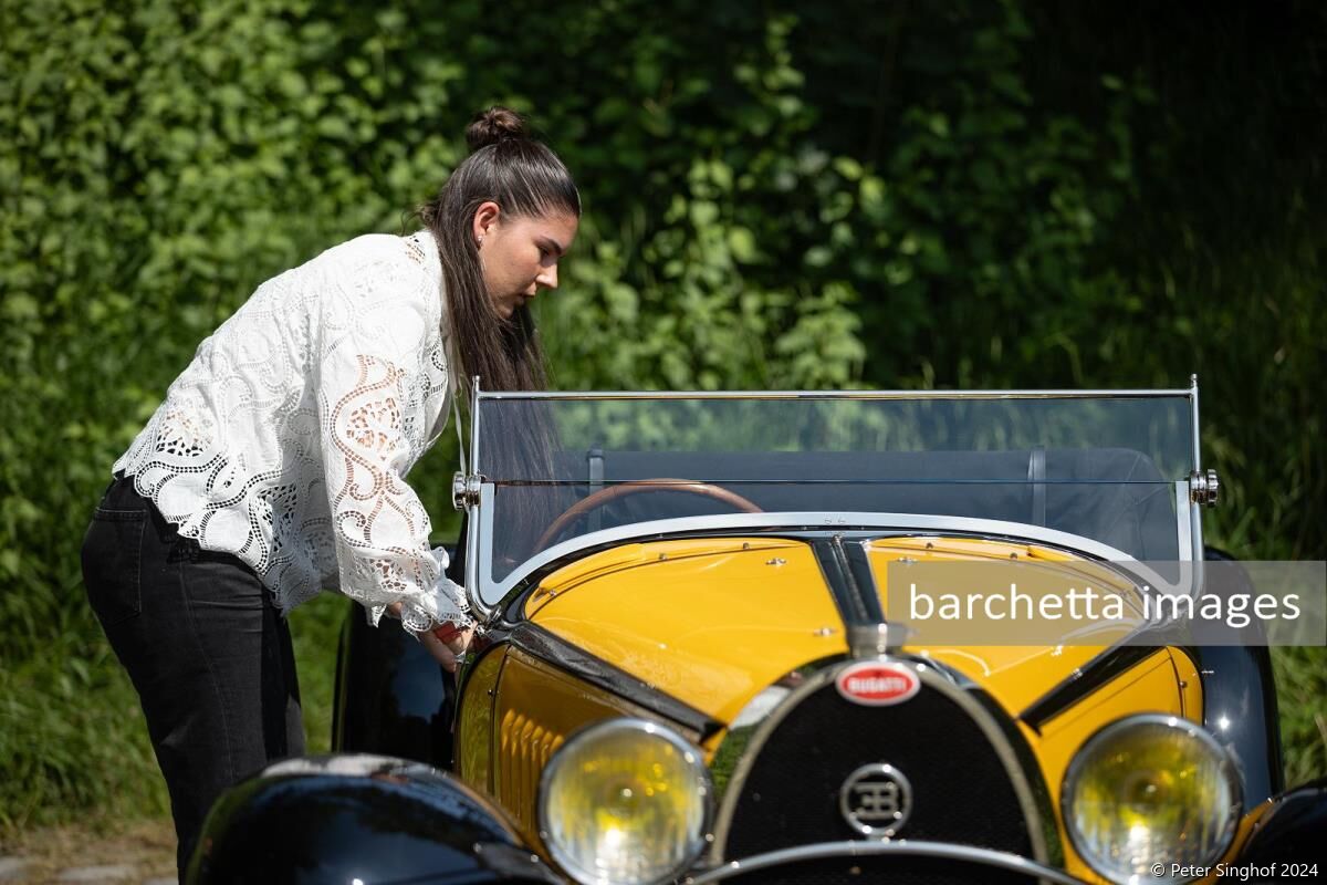 Tegernsee Concours 2024