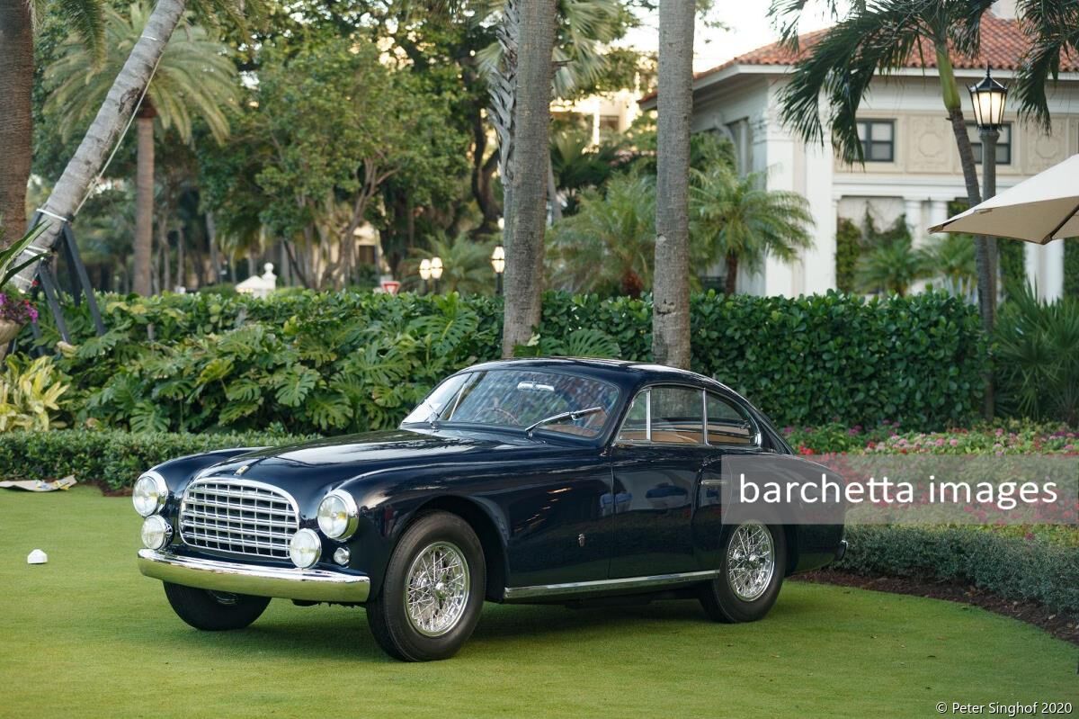 Cavallino Classic 2020