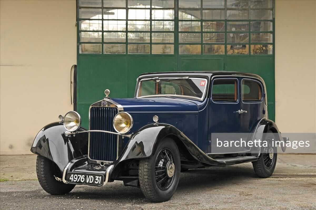Les Grandes Marques du Monde au Grand Palais