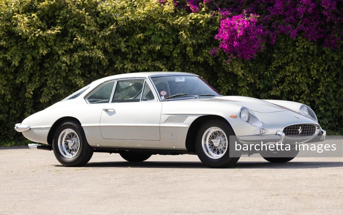 Gooding & Company ... The Pebble Beach Auctions 2021