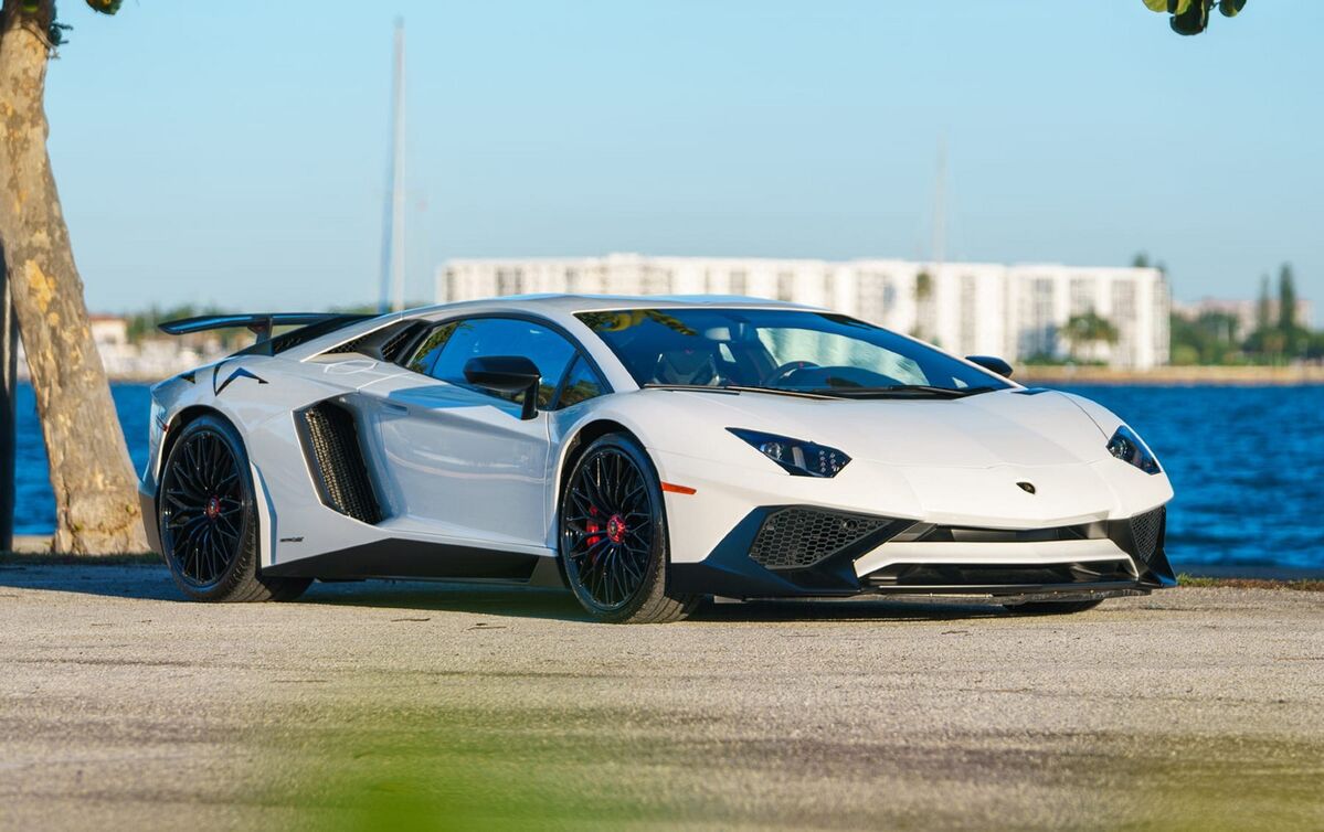 Gooding Christie's Amelia Island Auctions 2026