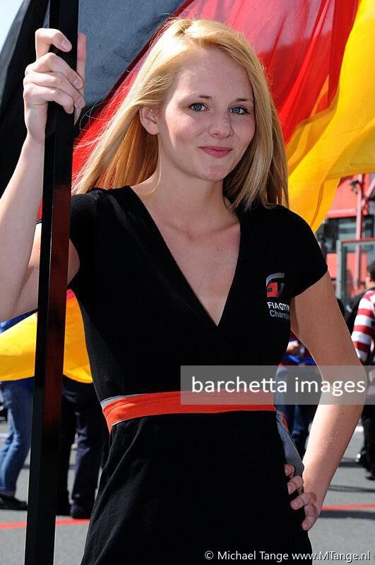 FIA GT1 World Championship 2011 - Zolder (BEL) 
