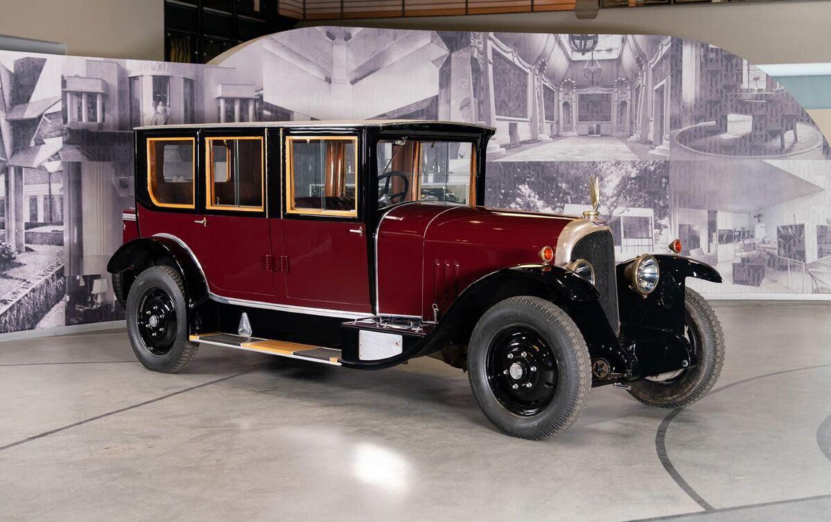 Gooding Christie’s Pebble Beach Auctions