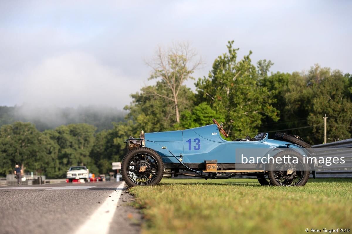 Lime Rock Historic Festival 2018
