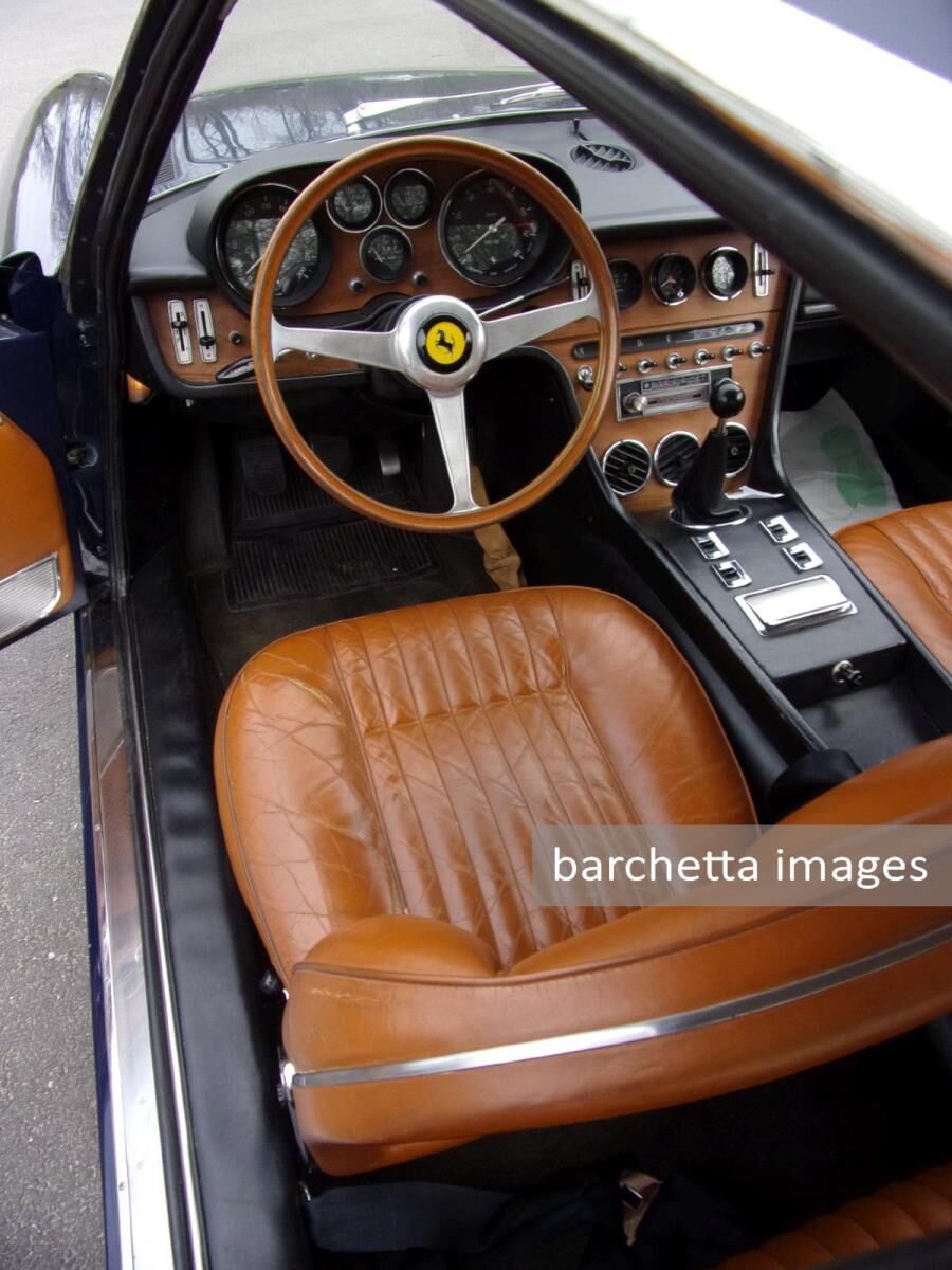 Le Mans Classic Auction, 2016