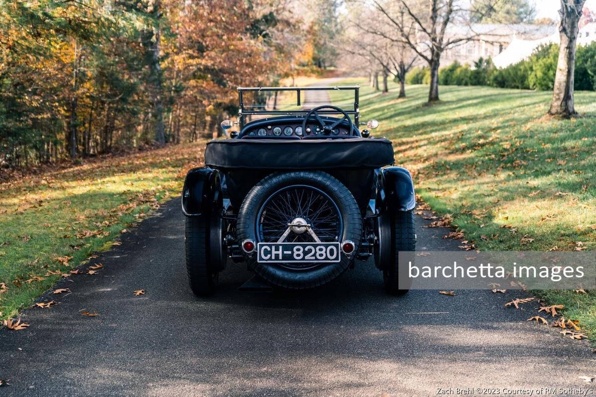 RM Sotheby's Monterey