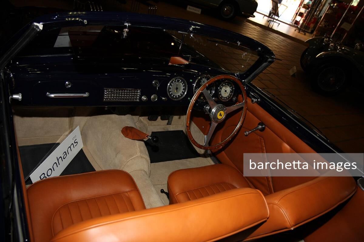 Bonhams Monaco Auction 2010