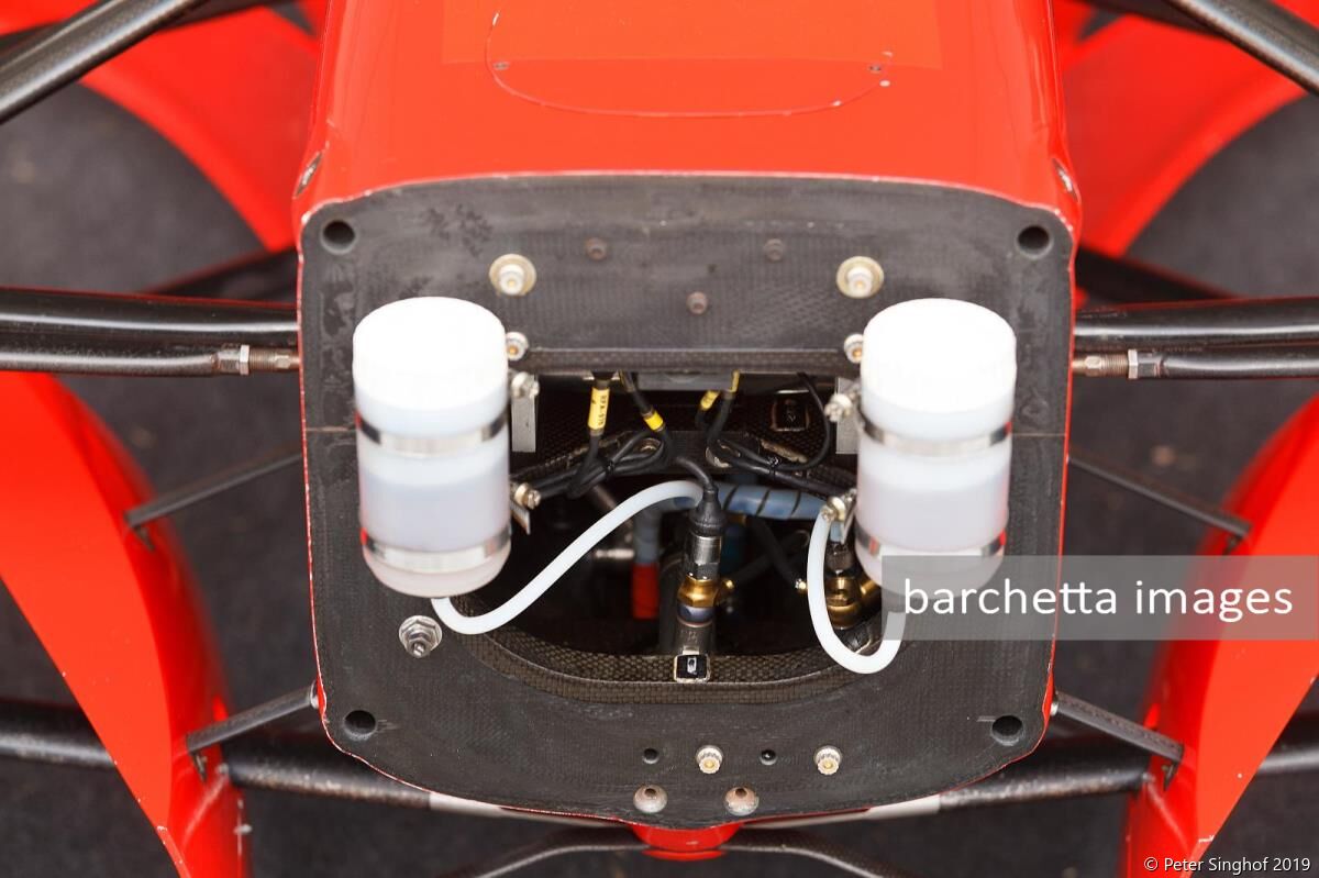 Goodwood Festival of Speed 2019