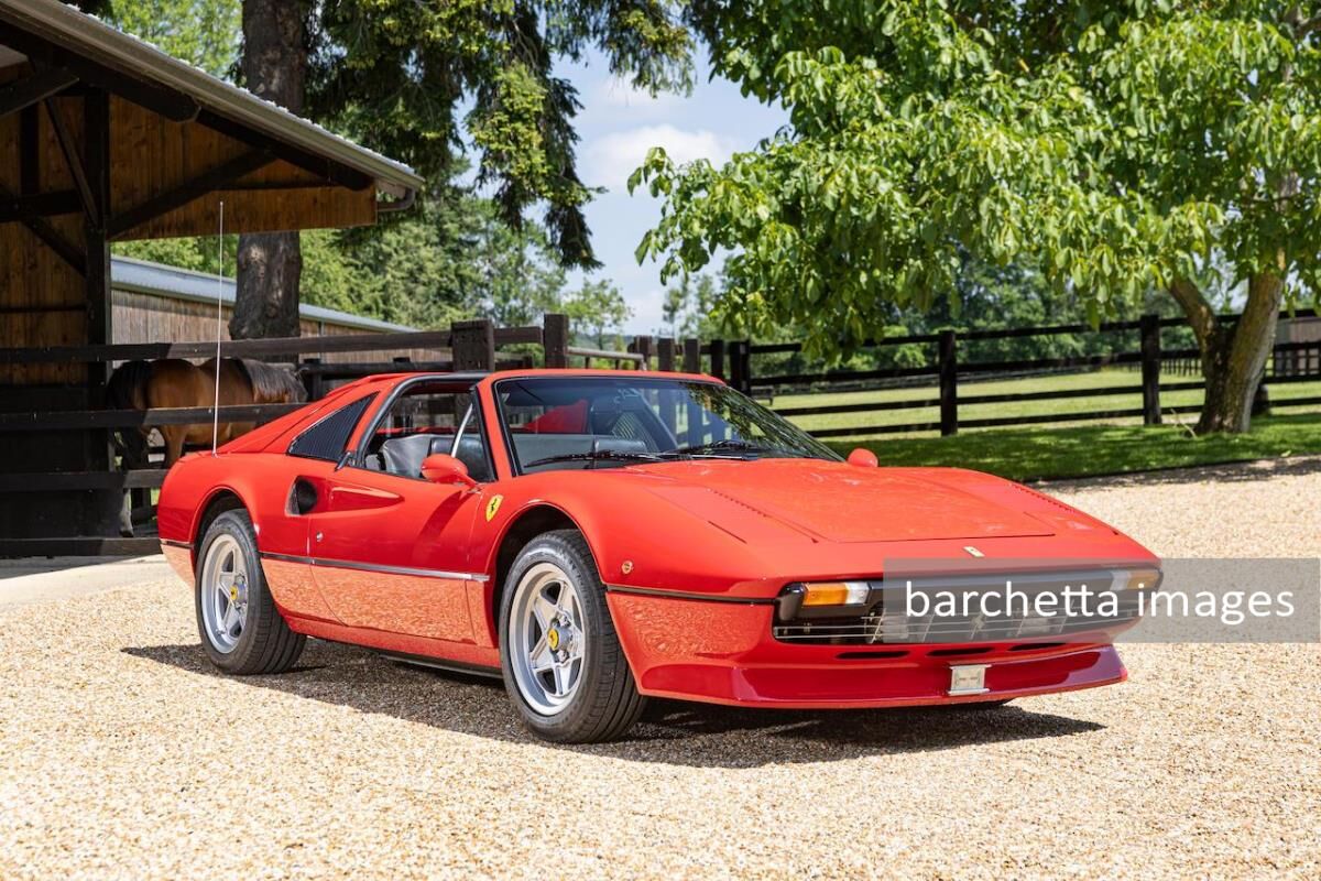 Bonhams The Zoute Sale 2025